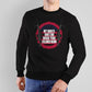My Rights Don't End Where Your Feelings Begin sweatshirt