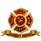 Fire Dept Always Ready