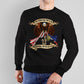 Kneel for the fallen sweatshirt