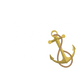 Navy Forged by The Sea