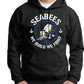 Seebees We Build We Fight hoodie