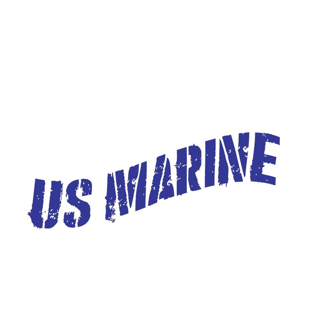 US Marine