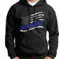 US Marine hoodie