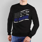 US Marine sweatshirt