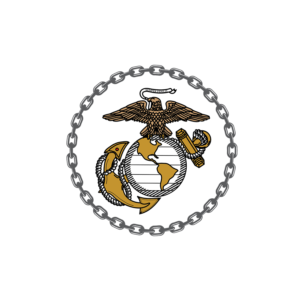 Marine Corps Earned Not Given