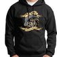 USMC Semper Fidelis hoodie