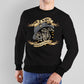 USMC Semper Fidelis sweatshirt