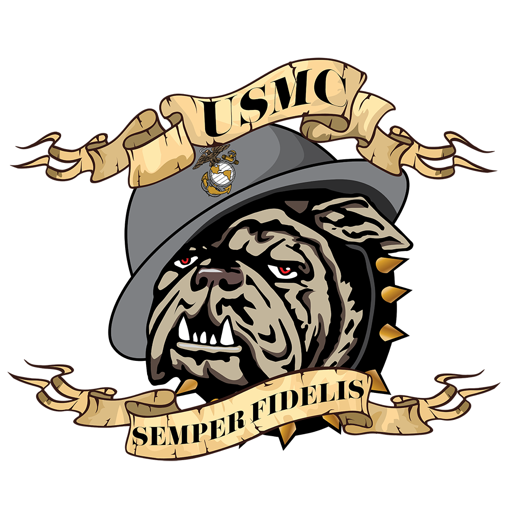 USMC Semper Fidelis