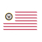 United States Navy Forged By The Sea